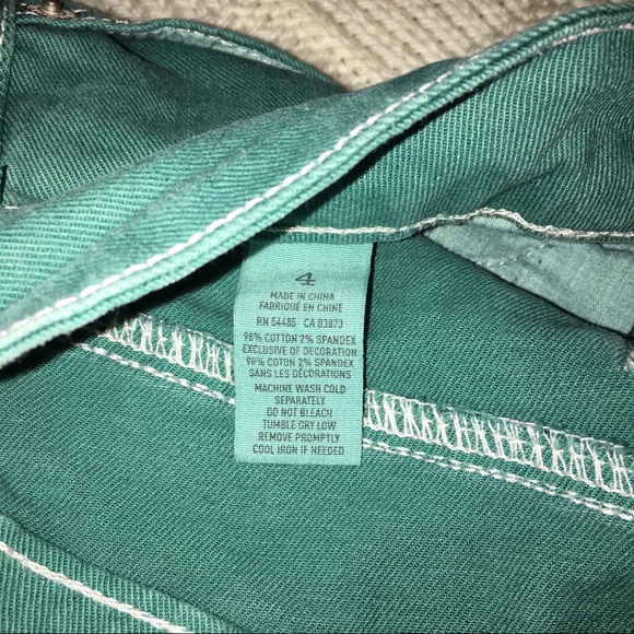 American eagle shorts - Picture 5 of 5